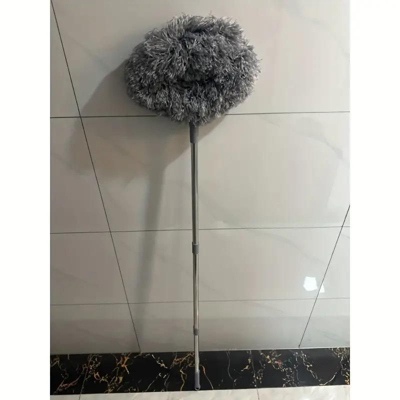 Extendable Ceiling Fan & Home Cleaning Duster