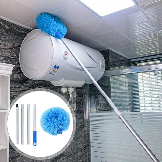 Extendable Ceiling Fan & Home Cleaning Duster