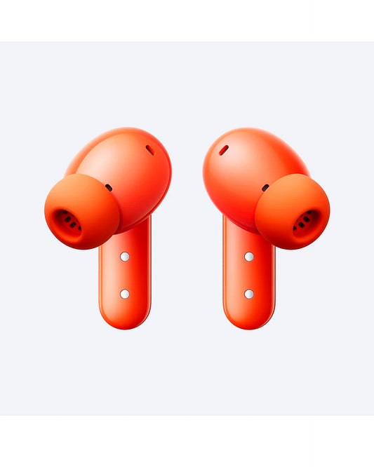 Wireless Bluetooth Earbuds with Stylish Charging Case – Premium Sound & Long Battery Life
