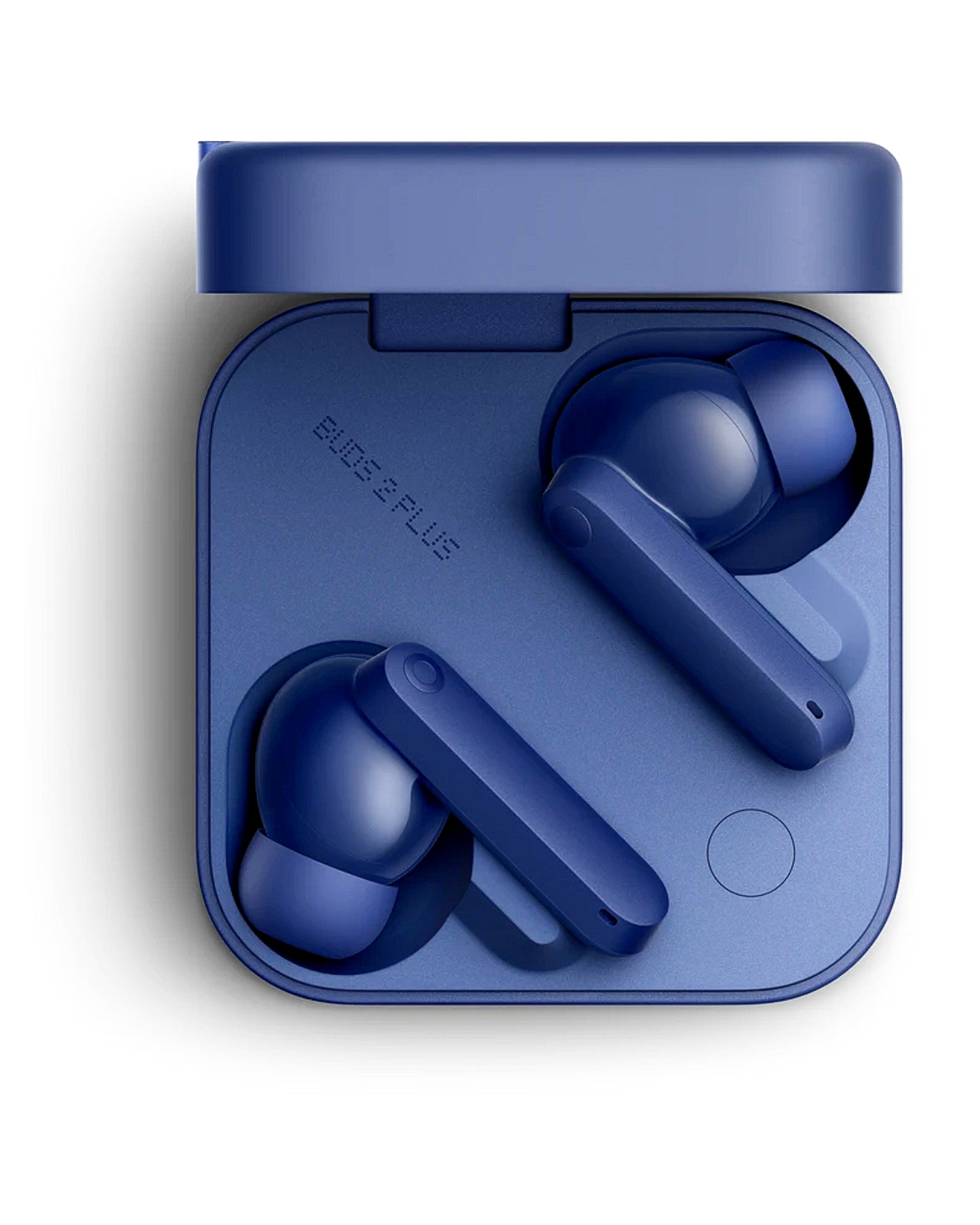 Wireless Bluetooth Earbuds with Stylish Charging Case – Premium Sound & Long Battery Life