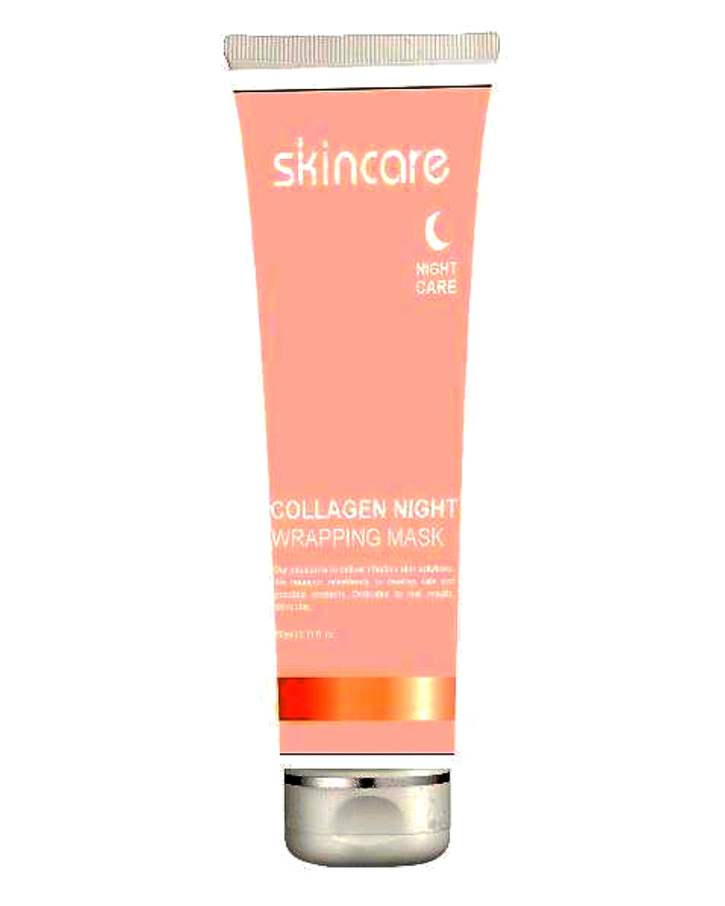 Collagen Night Wrapping Mask – Pack of 2 (Combo Offer)