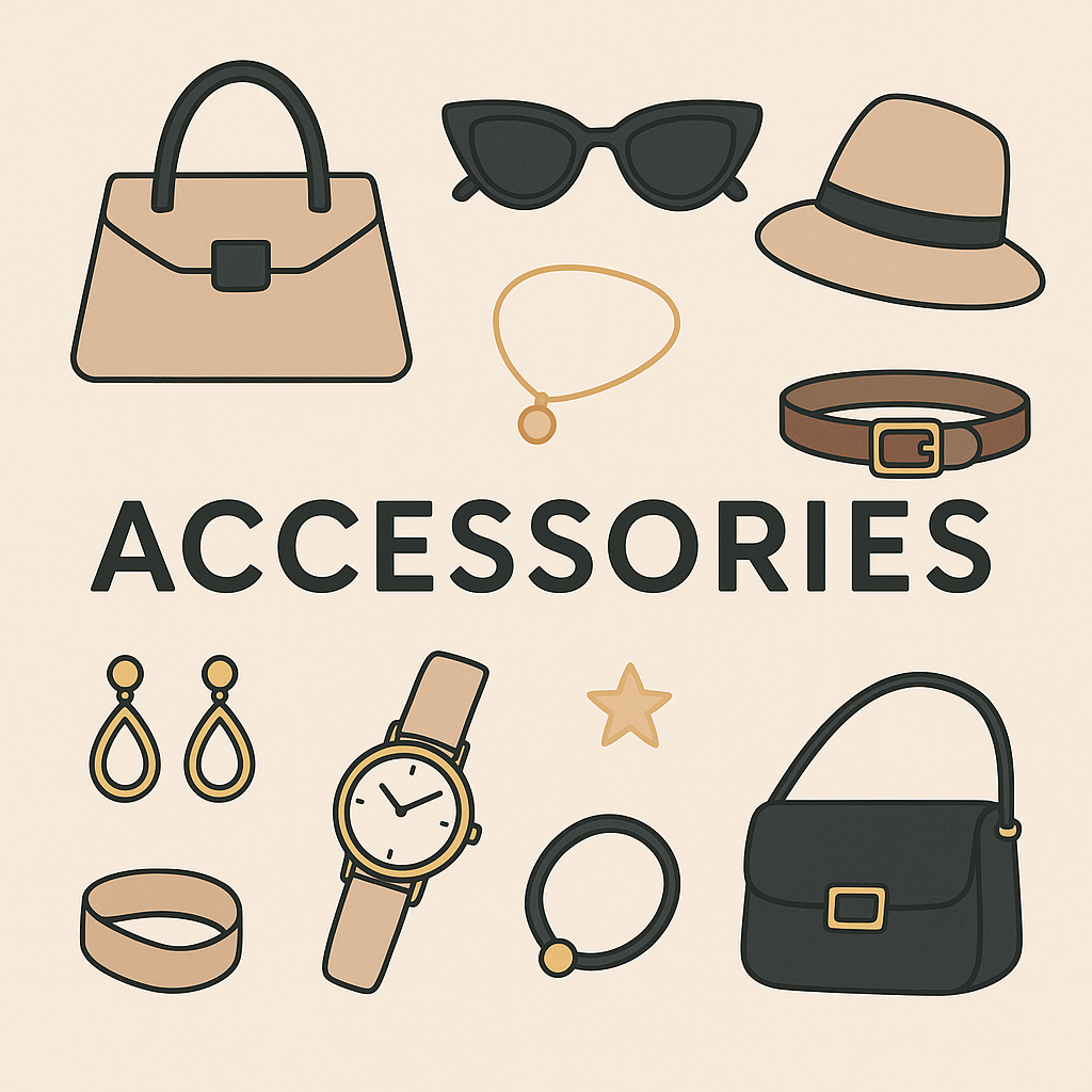 Accessories