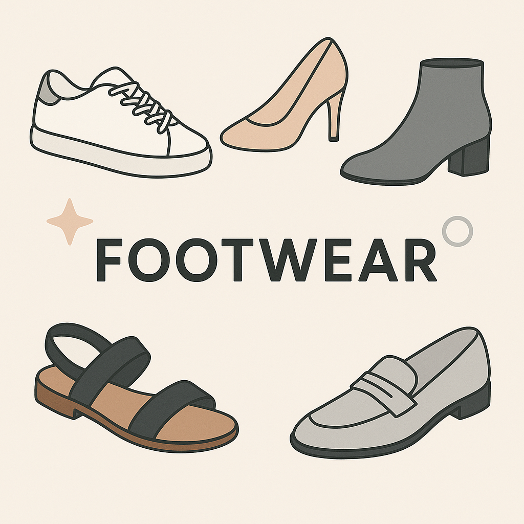 Footwear