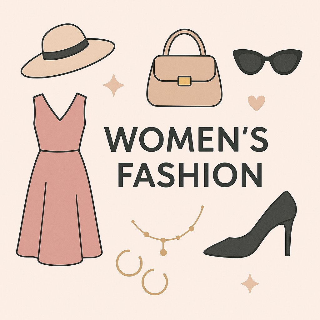 Women's Fashions