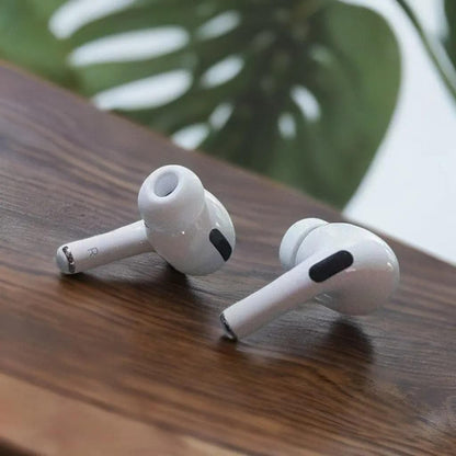 Airpod Pro with LCD
