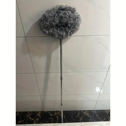 Extendable Ceiling Fan & Home Cleaning Duster