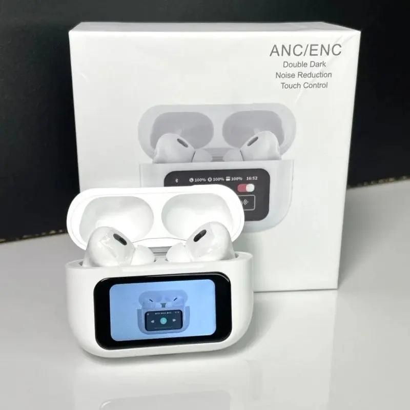 Airpod Pro with LCD