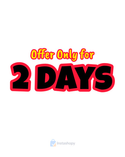 Women’s Printed Kurti Combo – Pack of 6 Stylish Cotton Blend Kurtis