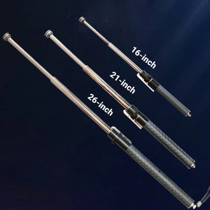 Self Defence Stick – Portable Expandable Safety Baton