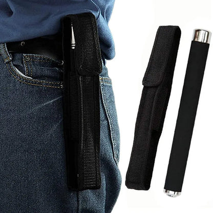 Self Defence Stick – Portable Expandable Safety Baton